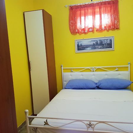 Vila Casevacanze Mare Mongiove Exteriér fotografie