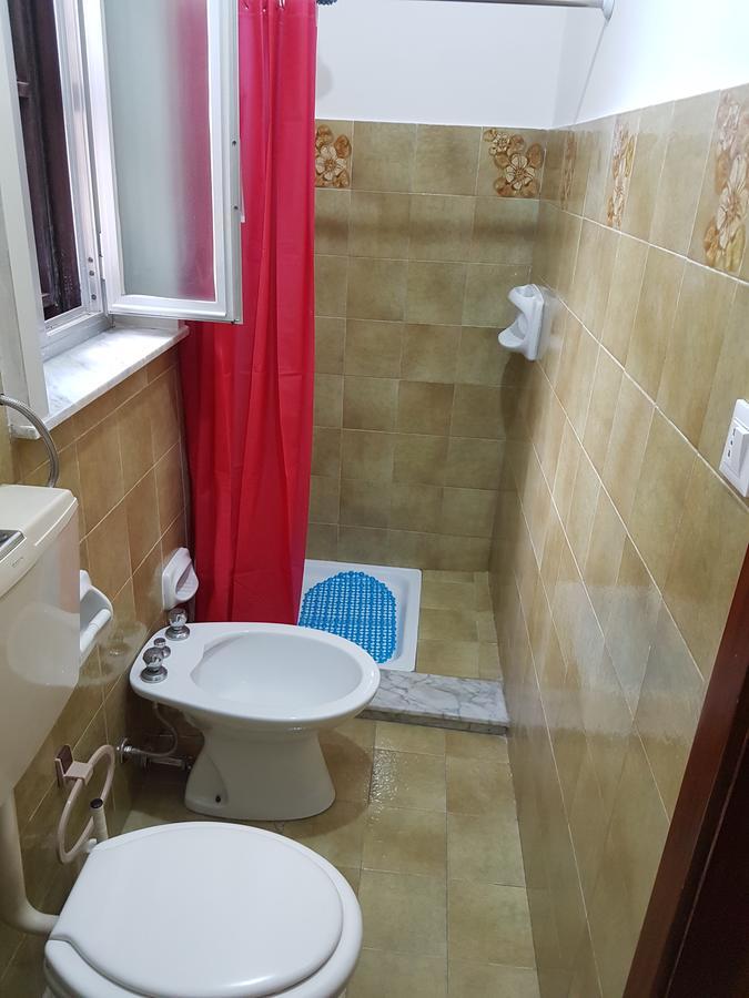 Vila Casevacanze Mare Mongiove Exteriér fotografie