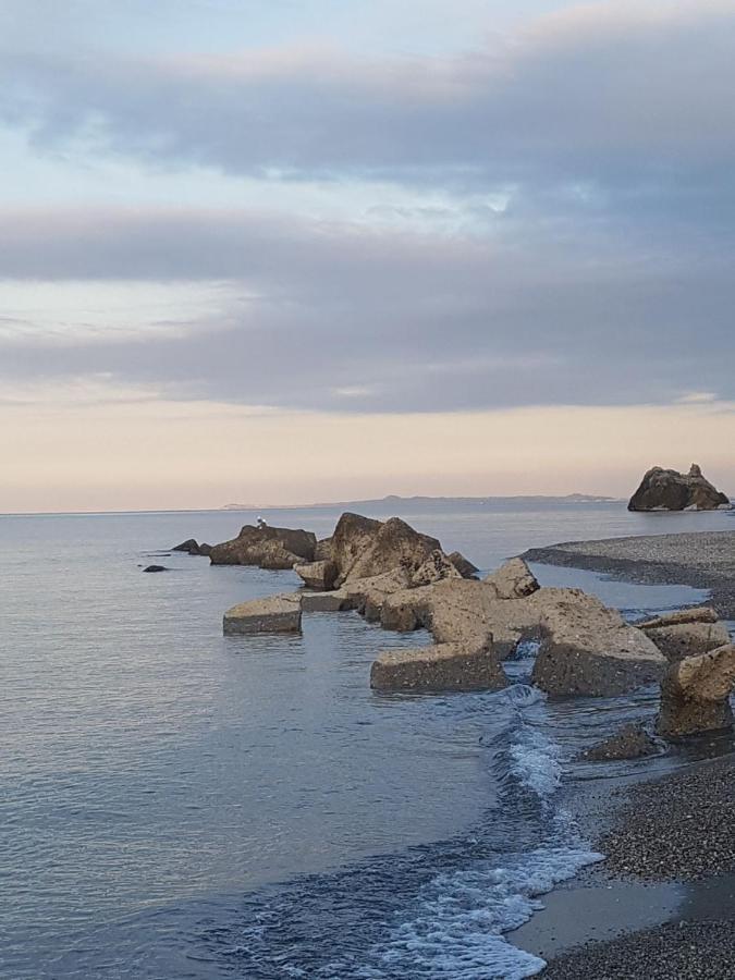 Vila Casevacanze Mare Mongiove Pokoj fotografie