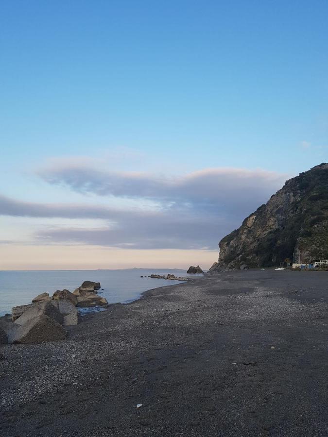 Vila Casevacanze Mare Mongiove Pokoj fotografie
